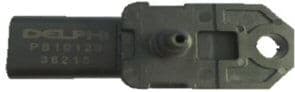 Sensor, boost pressure PS10120