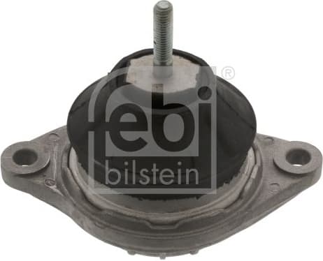 Mounting, engine 07171