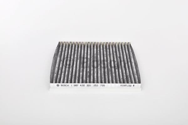 Filter, cabin air 1987432320