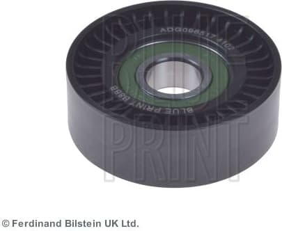 Deflection/Guide Pulley, V-ribbed belt ADG096517 - image 2