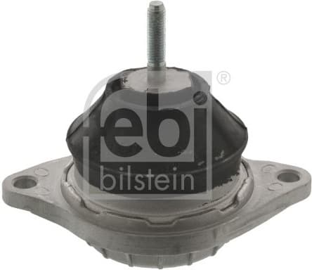 Mounting, engine 01517