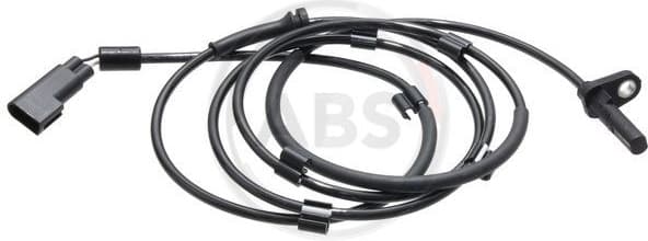 Sensor, wheel speed 30452