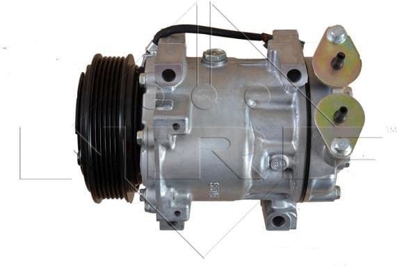 Compressor, air conditioning EASY FIT 32271 - image 6