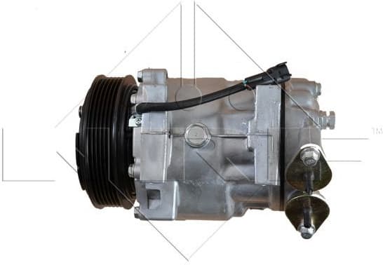 Compressor, air conditioning EASY FIT 32271 - image 7