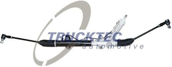 Steering Gear 02.37.199