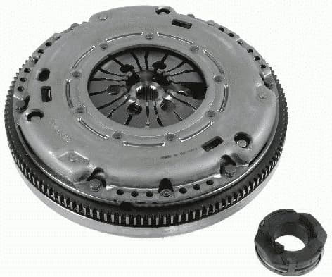 Clutch Kit ZMS Modul 3000 951 790