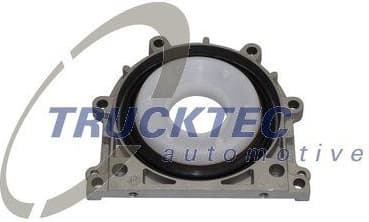 Shaft Seal, crankshaft 02.12.159