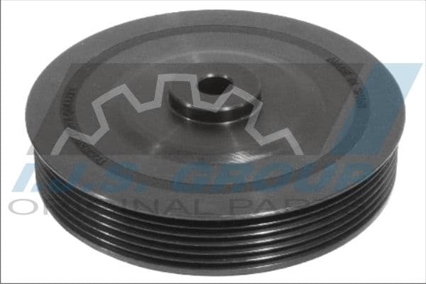 Pulley crankshaft 17-1041 - image 2