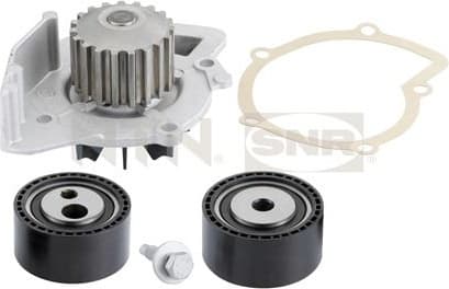Water Pump & Timing Belt Kit KDP459.490