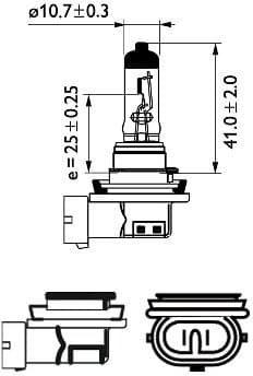 Bulb 12360C1 - image 3