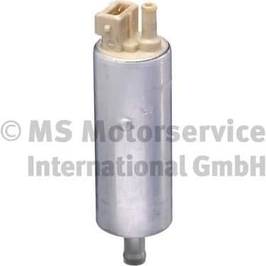 Fuel Pump 7.21538.50.0