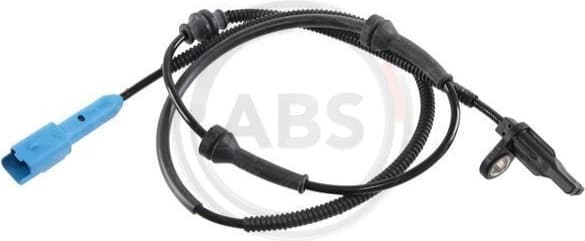 Sensor, wheel speed 30354