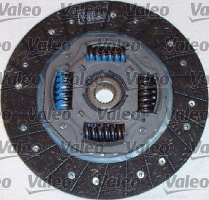 Clutch Kit KIT3P 801833 - image 4
