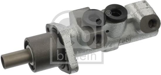 Brake Master Cylinder 18291