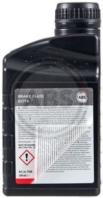 Brake Fluid ABS 7500 - image 5