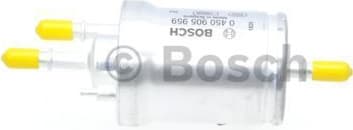 Fuel Filter 0450905959 - image 2