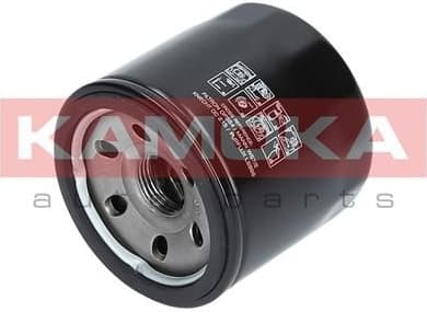Oil Filter F107601 - image 4