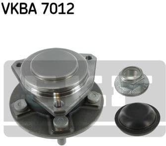 Wheel Bearing Kit VKBA 7012