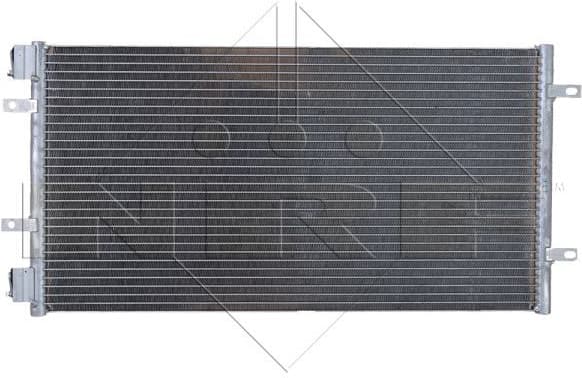 Condenser, air conditioning EASY FIT 35492 - image 7