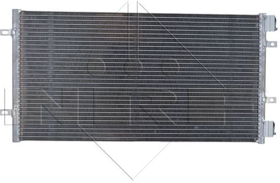 Condenser, air conditioning EASY FIT 35492 - image 8