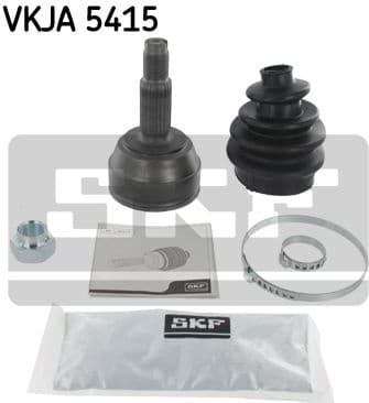 Joint Kit, drive shaft VKJA 5415