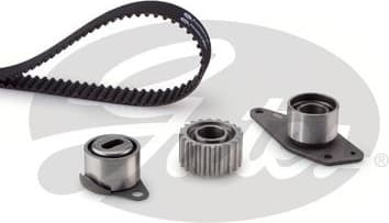 Timing Belt Kit PowerGrip™ K025485