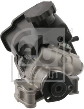 Hydraulic Pump, steering 31508