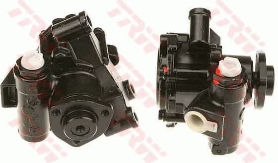 Hydraulic Pump, steering JPR397