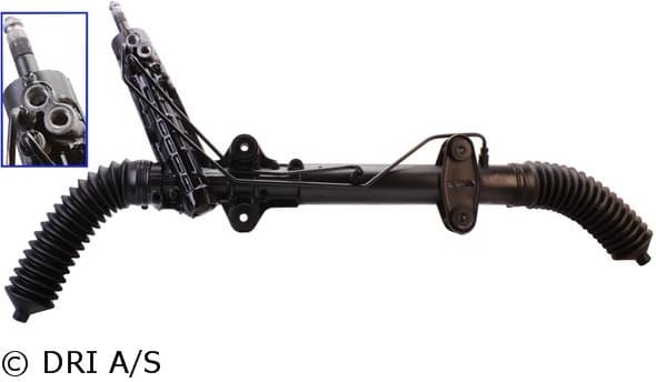 Steering Gear 712520226