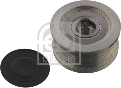 Alternator Freewheel Clutch 15090