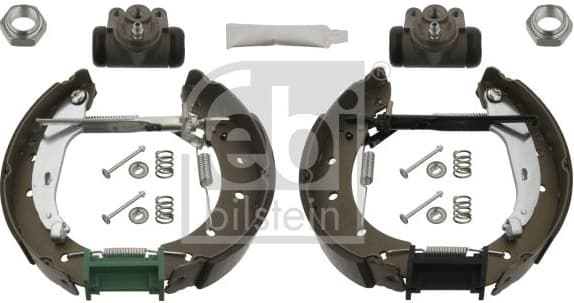 Brake Shoe Set 37546