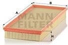 Air Filter C40163