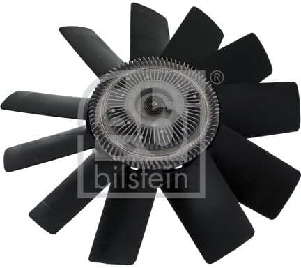 Fan, engine cooling 23538