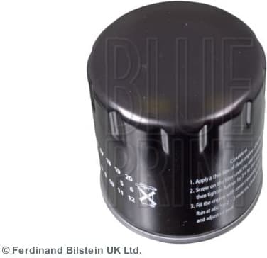 Oil Filter ADF122112