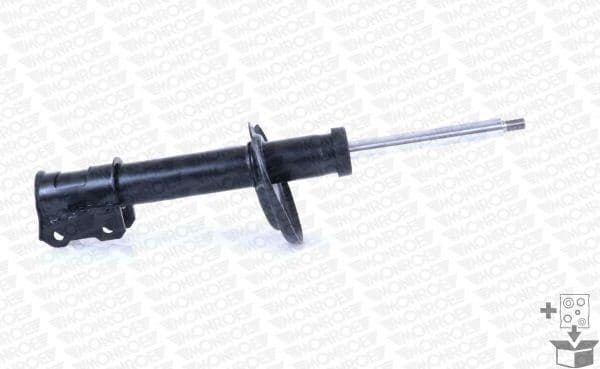 Shock absorber front G8004 - image 2