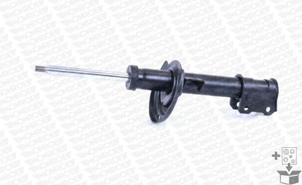 Shock absorber front G8004 - image 3
