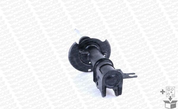 Shock absorber front G8004 - image 4