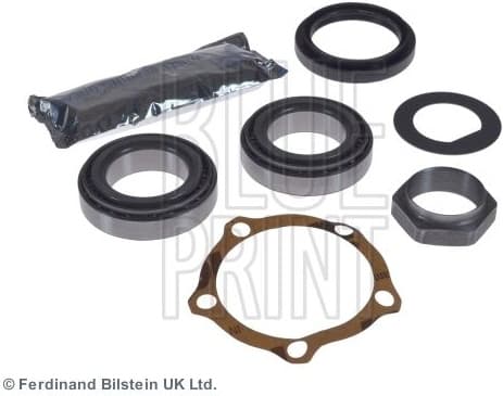 Wheel Bearing Kit ADJ138209
