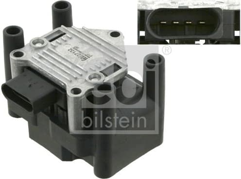 Ignition Coil 27132
