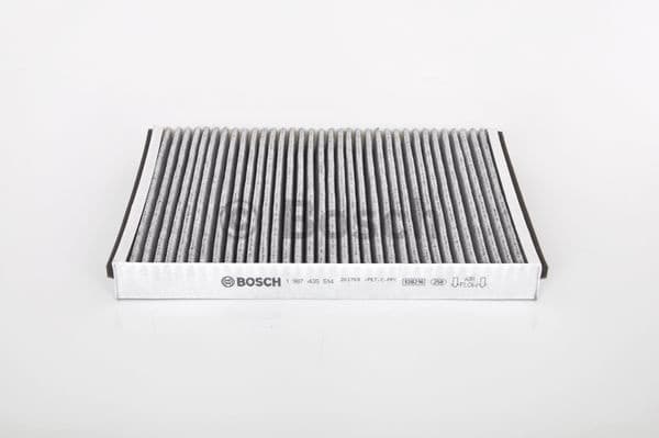 Filter, cabin air 1987435514