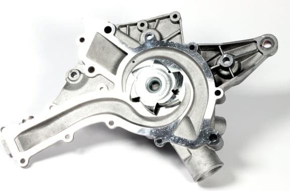 Water Pump, engine cooling P148 - image 3