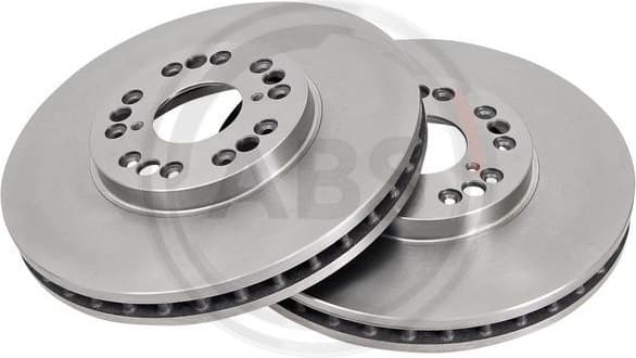 Brake Disc 16493