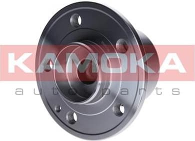 Wheel Bearing Kit 5500136 - image 2