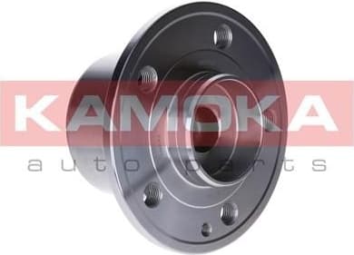 Wheel Bearing Kit 5500136 - image 5