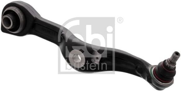 Control/Trailing Arm, wheel suspension 43694 - image 2