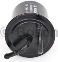 Fuel Filter 0986450114