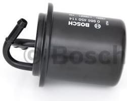 Fuel Filter 0986450114 - image 2