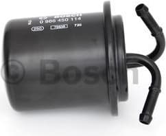 Fuel Filter 0986450114 - image 4