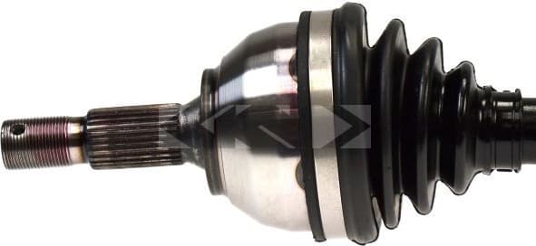 Drive Shaft 305131 - image 2