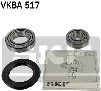 Wheel Bearing Kit VKBA 517